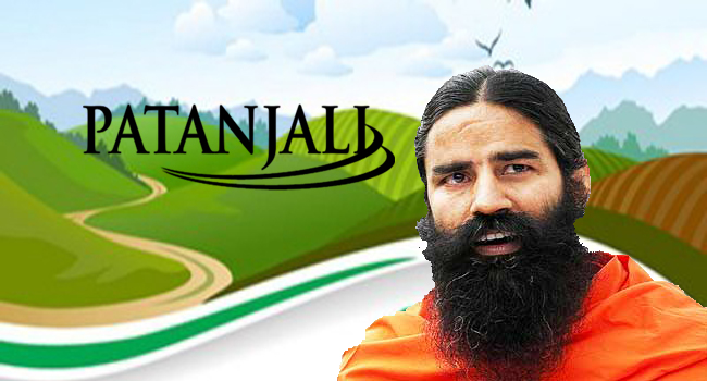 Patanjali Denies 9,000 Crore Bid to Acquire Ruchi Soya