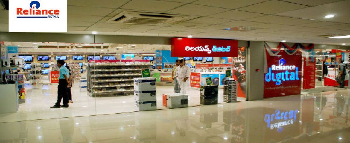 Reliance offer 40% stake in Reliance Retail to Amazon for $20 bn