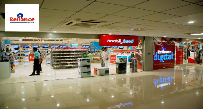 Reliance Retail to acquire 40.95% stake in Just Dial
