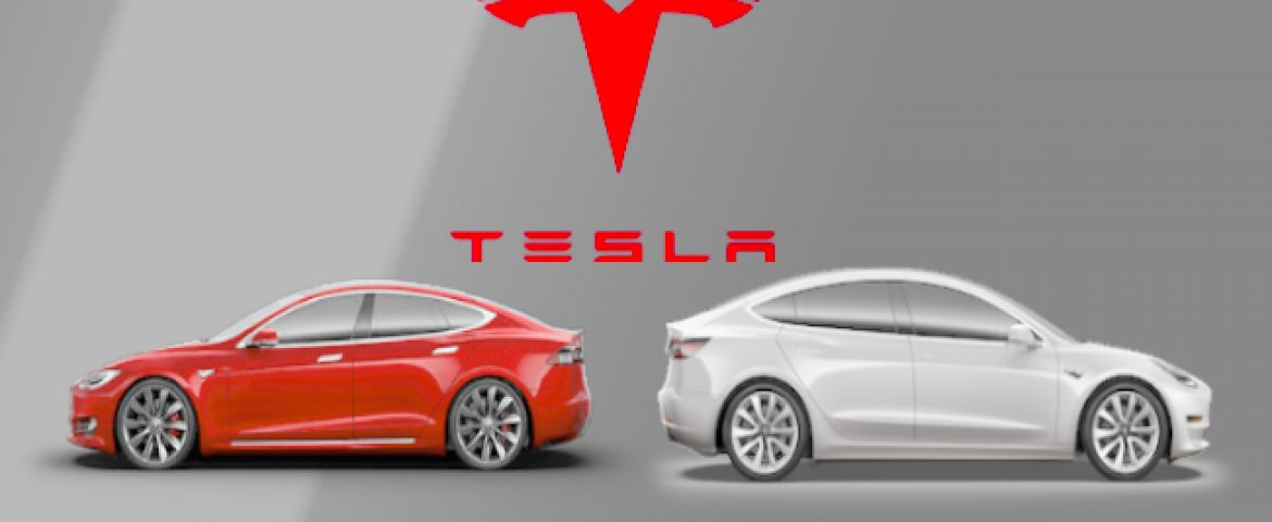 Review of Tesla’s Quarterly Vehicle Production