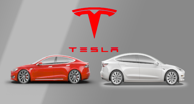 Review of Tesla’s Quarterly Vehicle Production