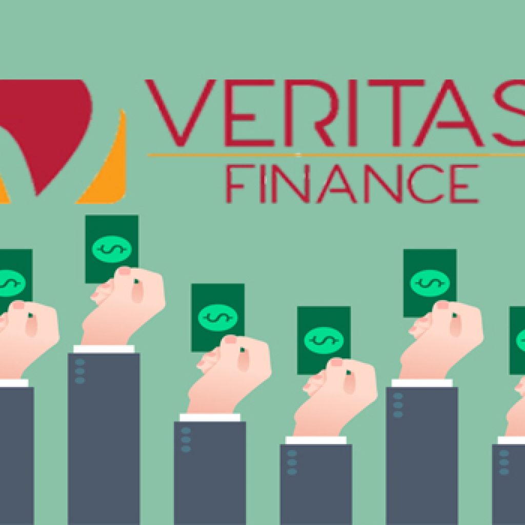 Veritas-Finance-Raises-Funding