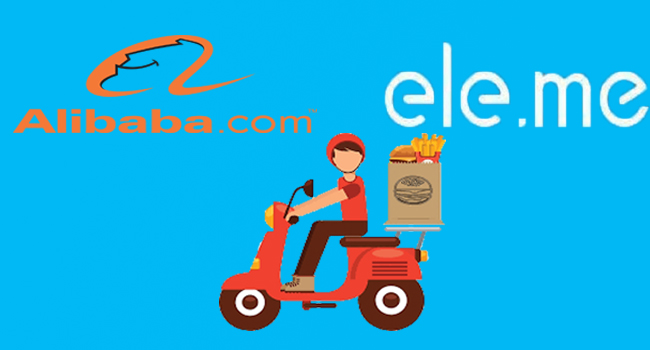 Alibaba Buys Out Remaining Shares of Ele.me