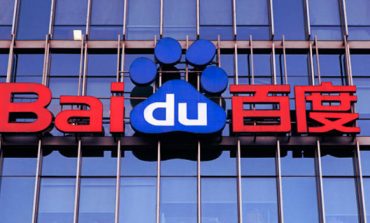 China's Baidu to sell majority of financial services unit for $1.9 bn