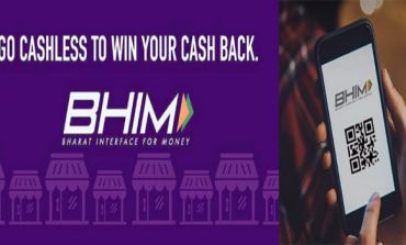 BHIM App Offering Cashbacks: Know How To Avail