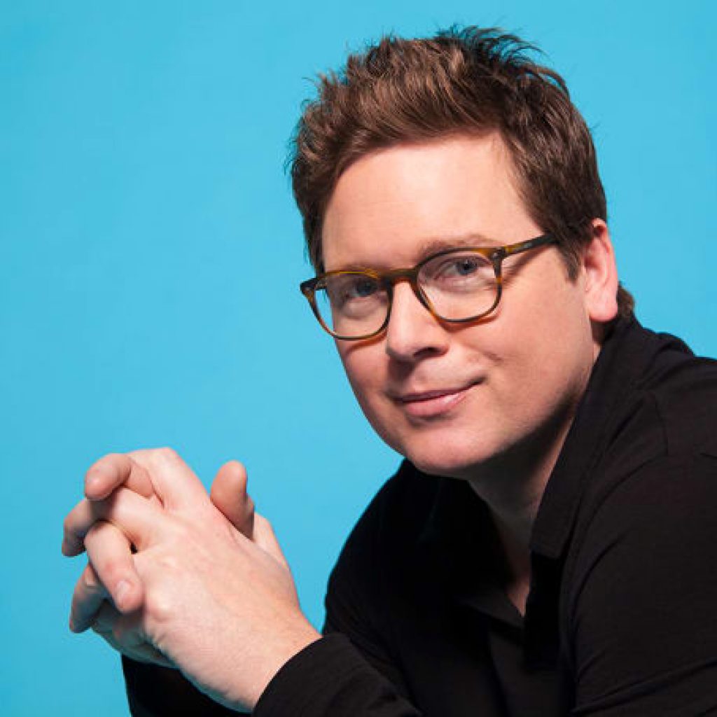 Biz Stone-Invests-in AI-Startup-"Visit"