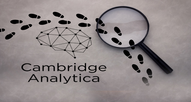 Cambridge Analytica Will Launch Investigation on its India’s Operation