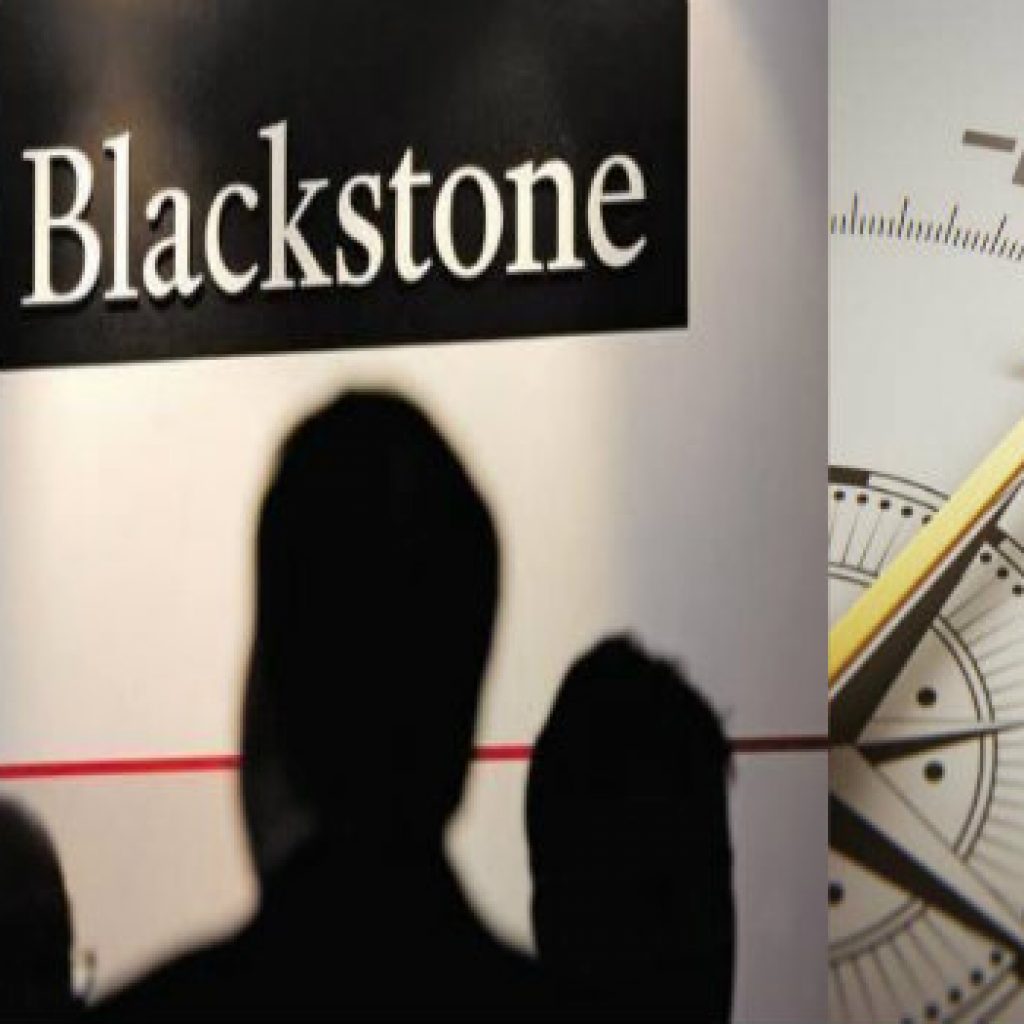 Blackstone Looking to Invest 60% of its Fund in India