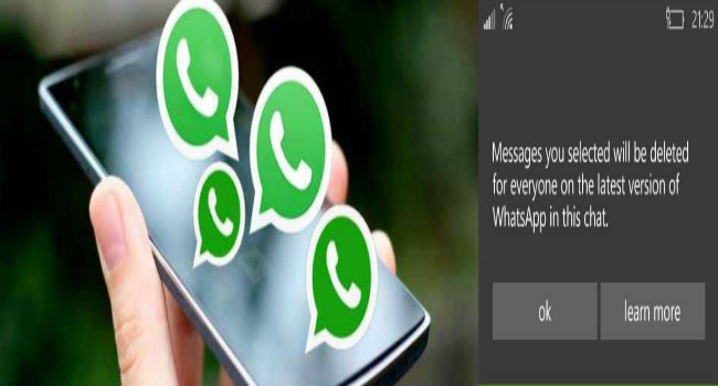 Exclusive: WhatsApp To Introduce “Block Revoke Request” Feature