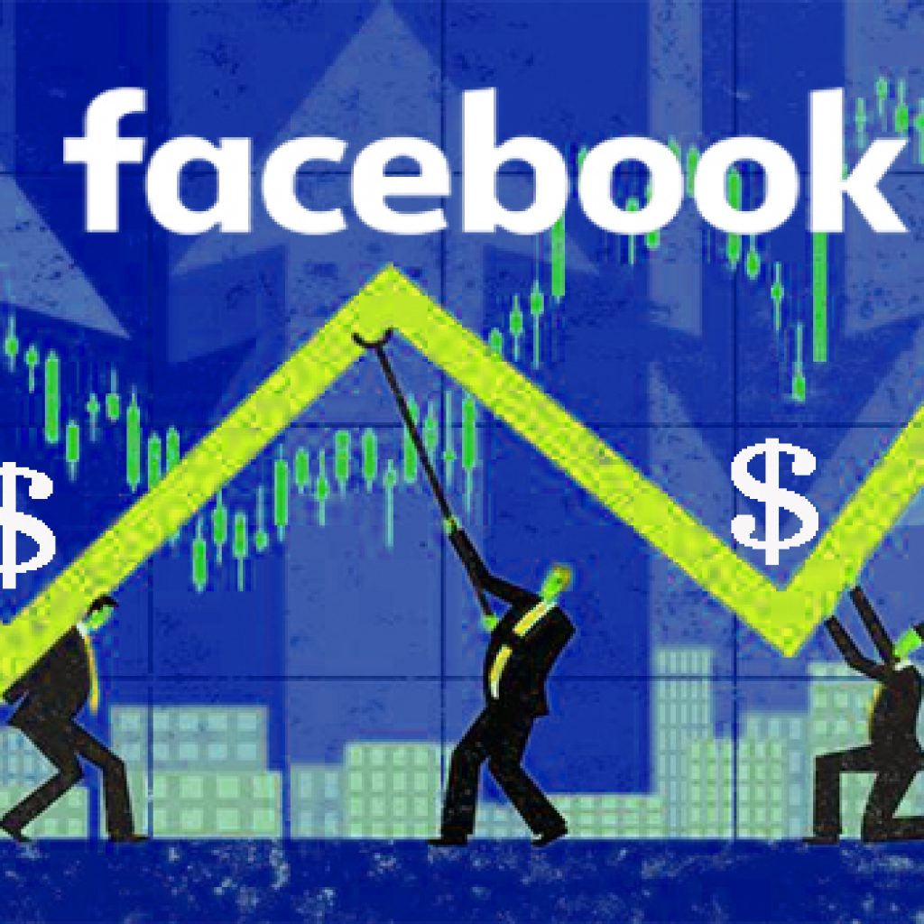 Despite-Data-Leak-Scandal,-Facebook-Generates-Profits-Increase