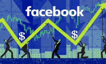Despite Data Leak Scandal, Facebook Profit Increases