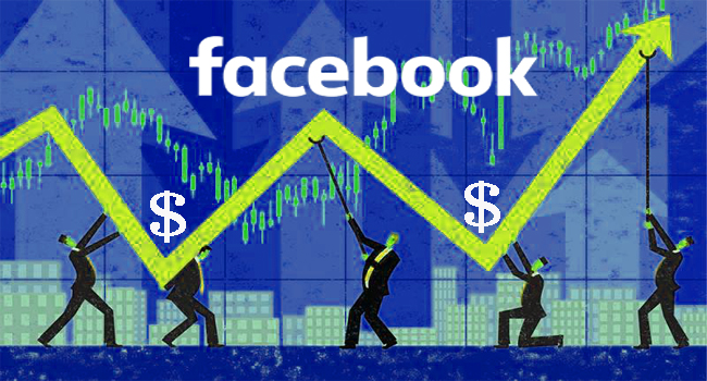Despite Data Leak Scandal, Facebook Profit Increases