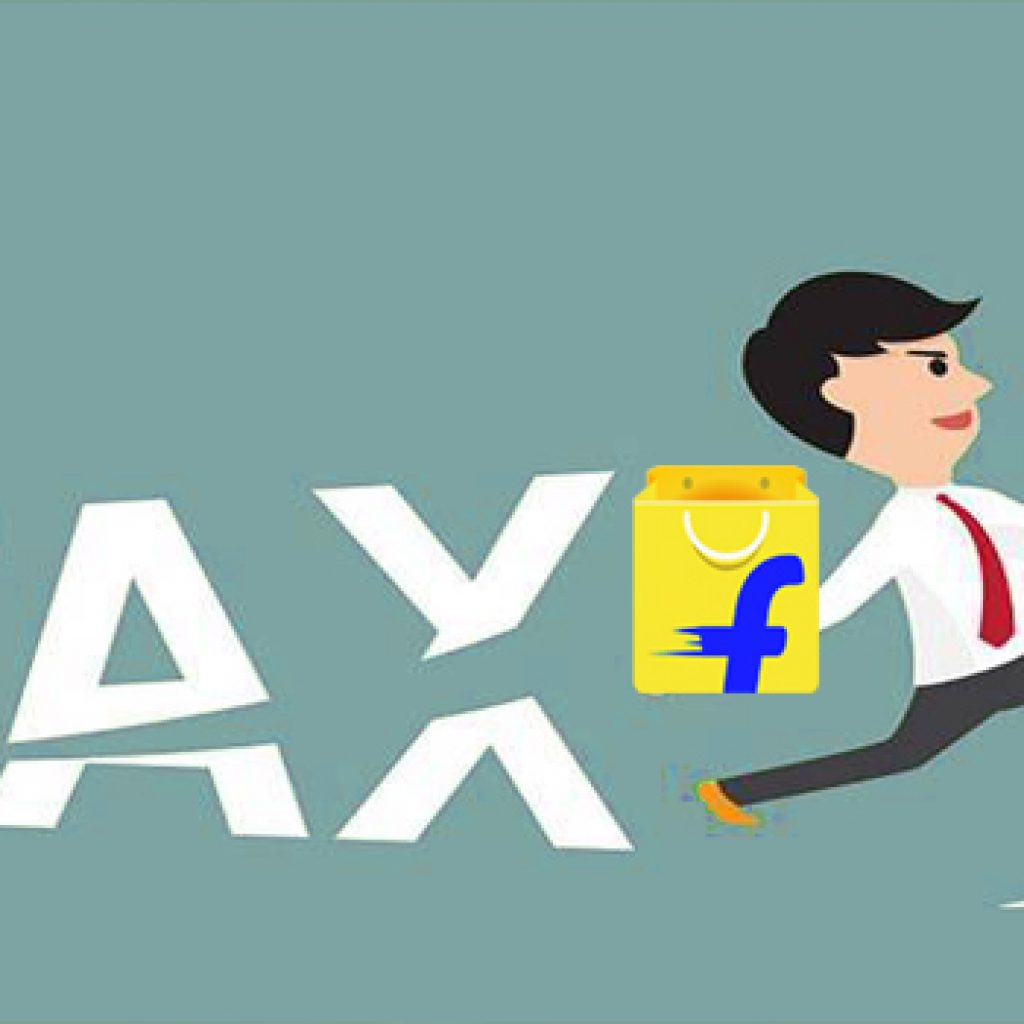 Flipkart-Wins-Rs-110-Crore-Tax-Dispute