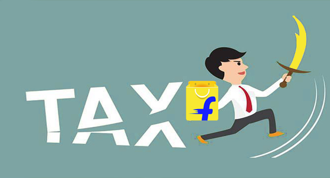 Flipkart Wins 110 Crore Tax Dispute, First Such Case Won By Any Company