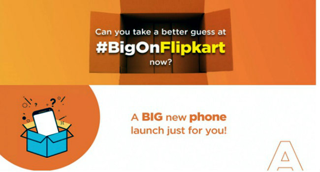 Flipkart’s ‘Big’ Announcement Highlights: Smartphone, Tie-up & Mobile Launch