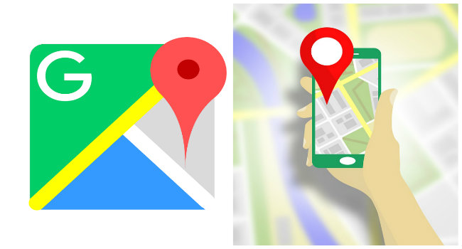 Now You Can Find Places with No Addresses on Google Maps!!