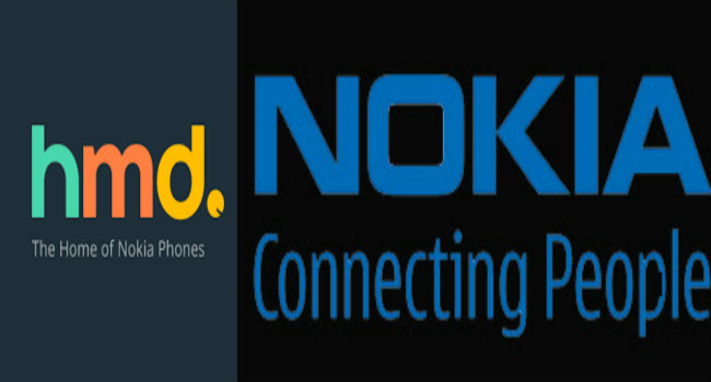 Nokia-Maker HMD Global Intents to Make Components in India