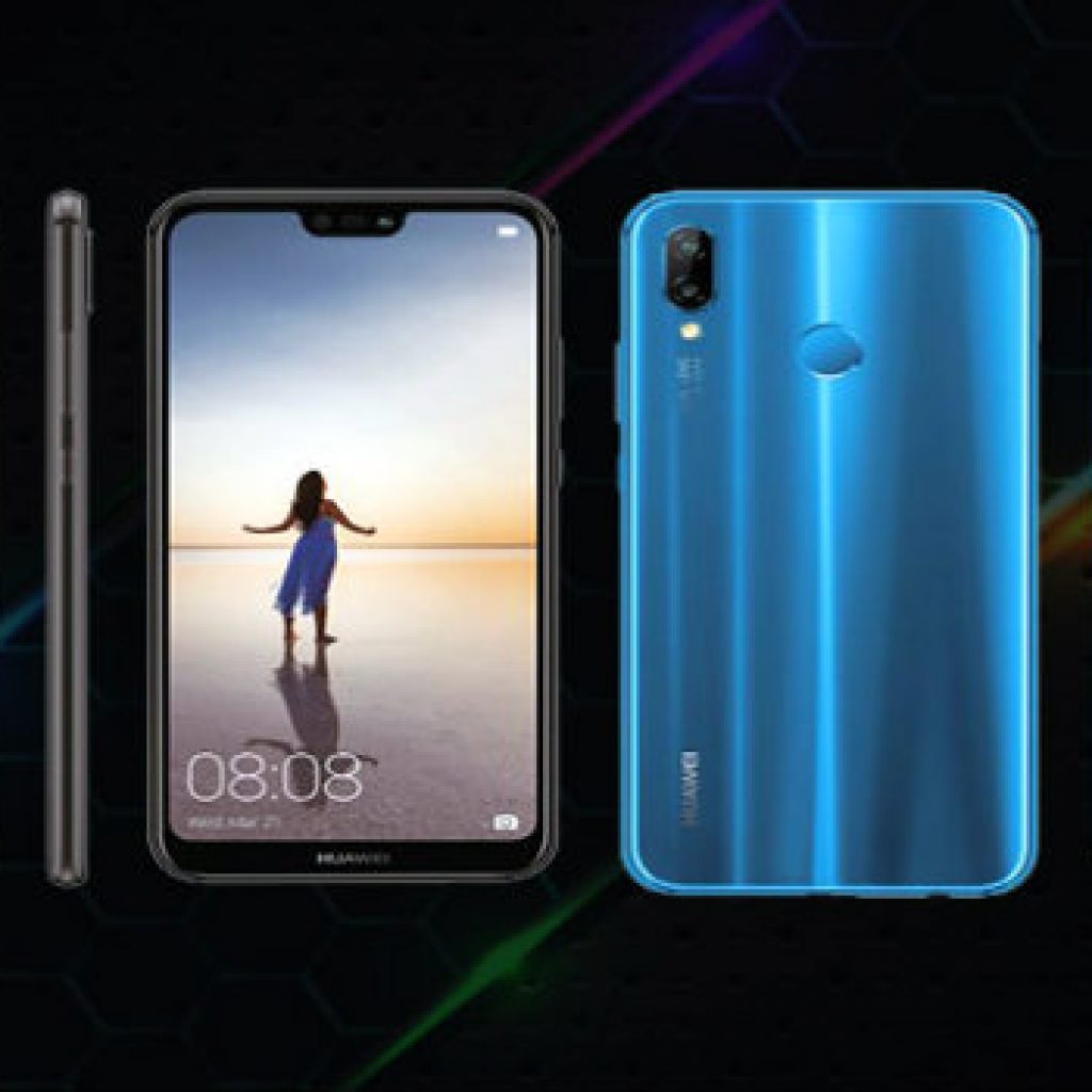 Huawei P20 Pro, P20 Lite launched in India