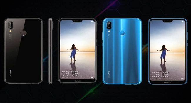 Huawei P20 Pro, P20 Lite launched in India, Check Out Highlights