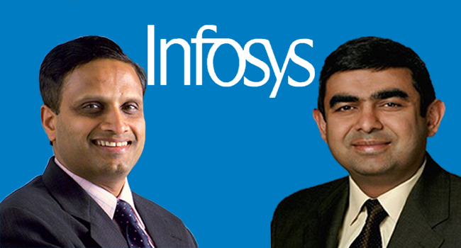 85% Infosys Employees Will Receive Increment