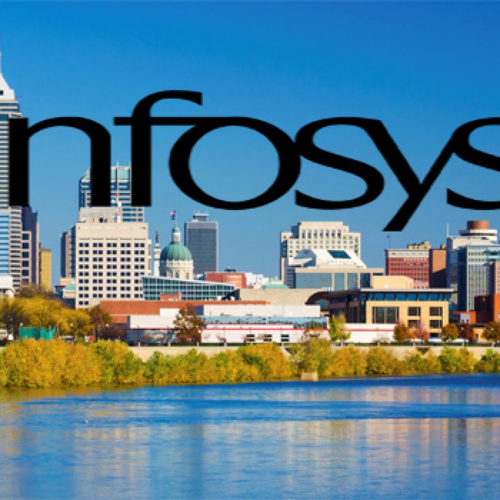 Infosys-to-Open-an-Educational-Center-in-Indianapolis