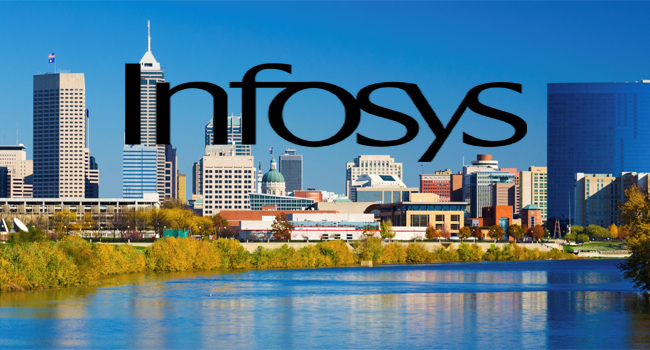 Infosys Will Open Another Educational Center in US, Create 1000 Jobs