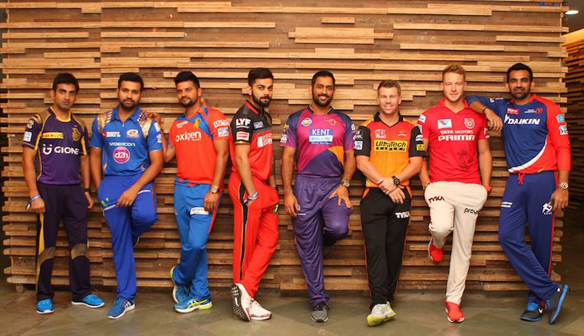 IPL Merchandising a Huge Opportunity to Monetise Your Brand: Survey