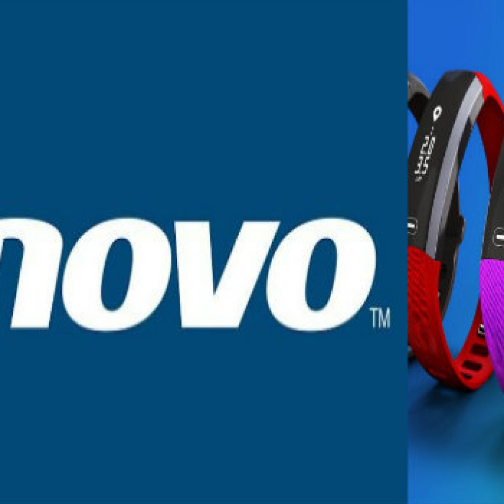 Lenovo eyes 20% smart wearable market share in India