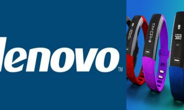 China based Lenovo Will Manufacture Smart Wearables in India