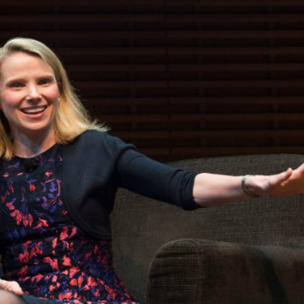 Marissa-Mayer-creates-tech-startup-incubator