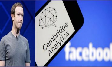 Facebook Admits Cambridge Analytica Accessed Data of 87 Million Users