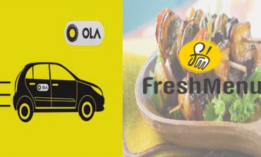 After FoodPanda, Ola Wants to Acquire More Food Delivery Startups