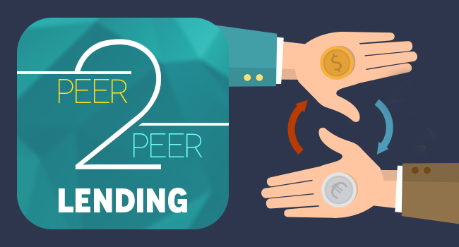 Peer-to-peer Lending Platform Raises $1.3 Mn Funding