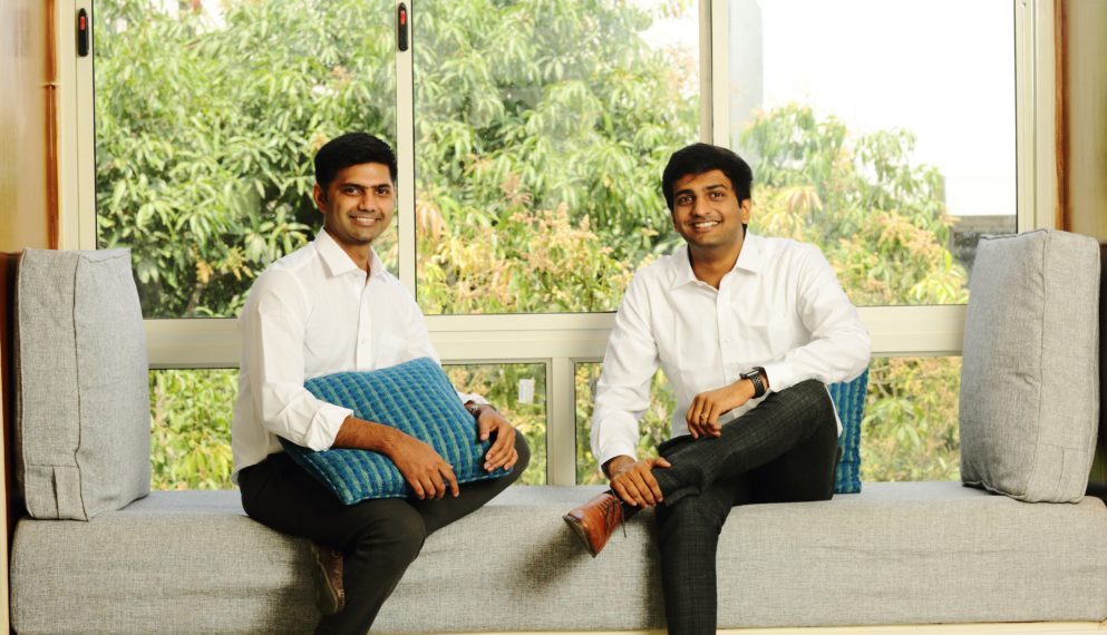 Pando Raises Funding From Nexus Venture, Freshdesk Founder & others