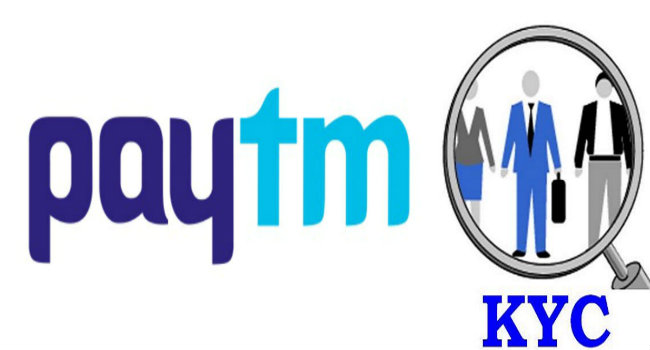 Paytm Claimed 100M KYC Registration For Payment Bank