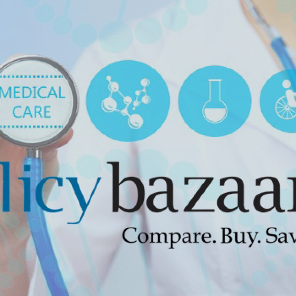 Policy-Bazaar-Steps-In-The-Health-Tech-Market