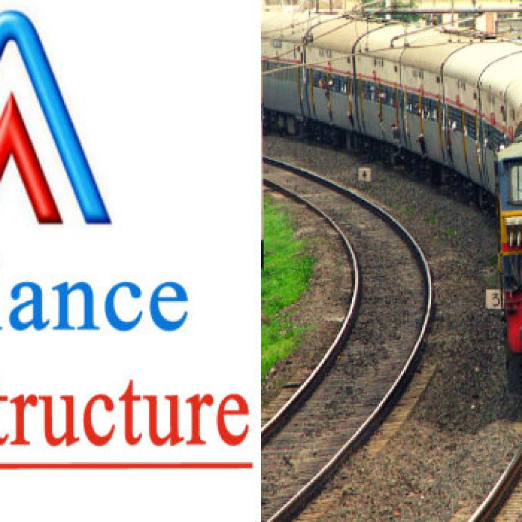 Reliance-Infra-debuts in-railway-space-bags EPC-contract