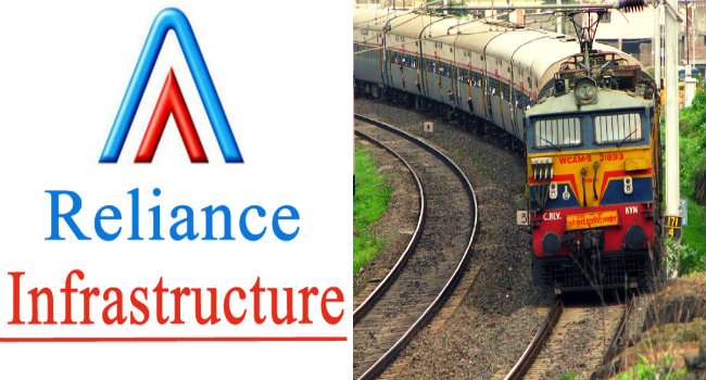 Reliance Debuts in Railway, Bags Contract Worth Rs 774 Crore