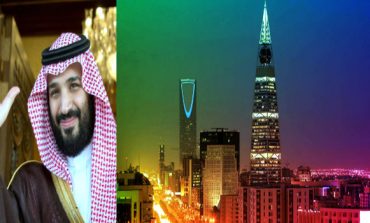 Challenges For Saudi Arabia's New Prince Mohammed Bin Salman