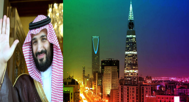 Challenges For Saudi Arabia’s New Prince Mohammed Bin Salman