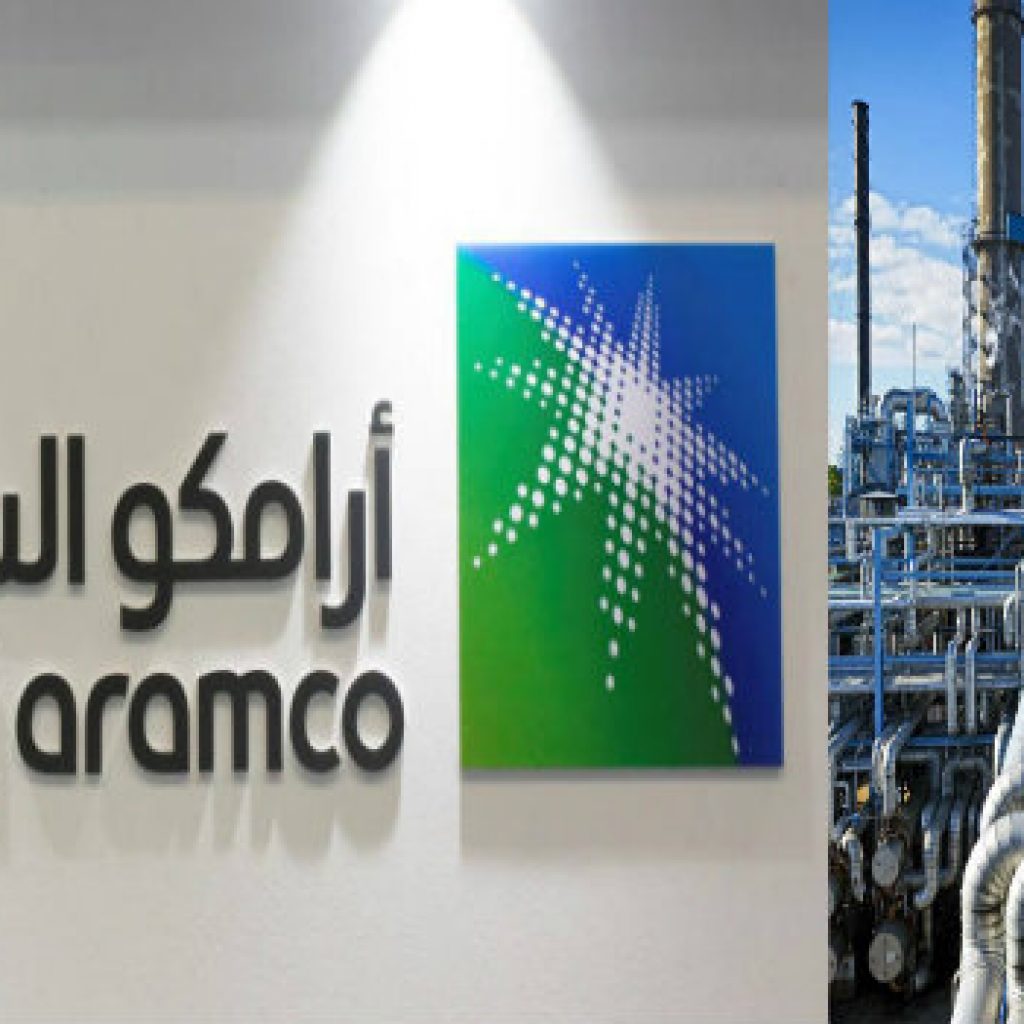 India-to-give 50%-stake-to Saudi -Aramco
