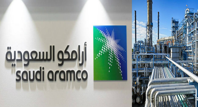 Aramco declares USD 1.71 trillion valuation of its IPO, Will Sell 1.5 Percent Stake