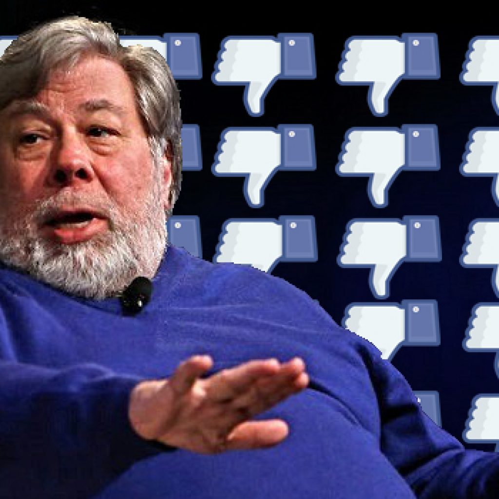 Steve-Wozniak-Deletes-Facebook