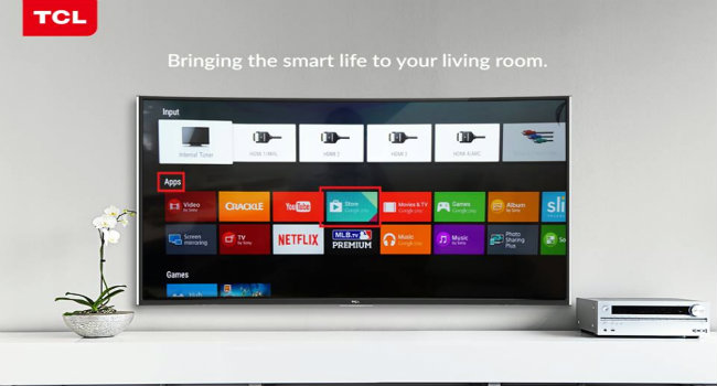 TCL Set to Launch a New Smart TV Brand in India