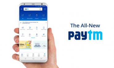 Paytm to Offer Rs 5 Lakh Insurance Cover to Merchant Partners