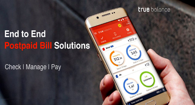 Gurgaon Based Balance Management App Raises $23 Million