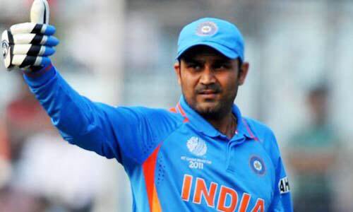 How Cricketers like Virender Sehwag Make Rs 30 Lakh Using Social Media