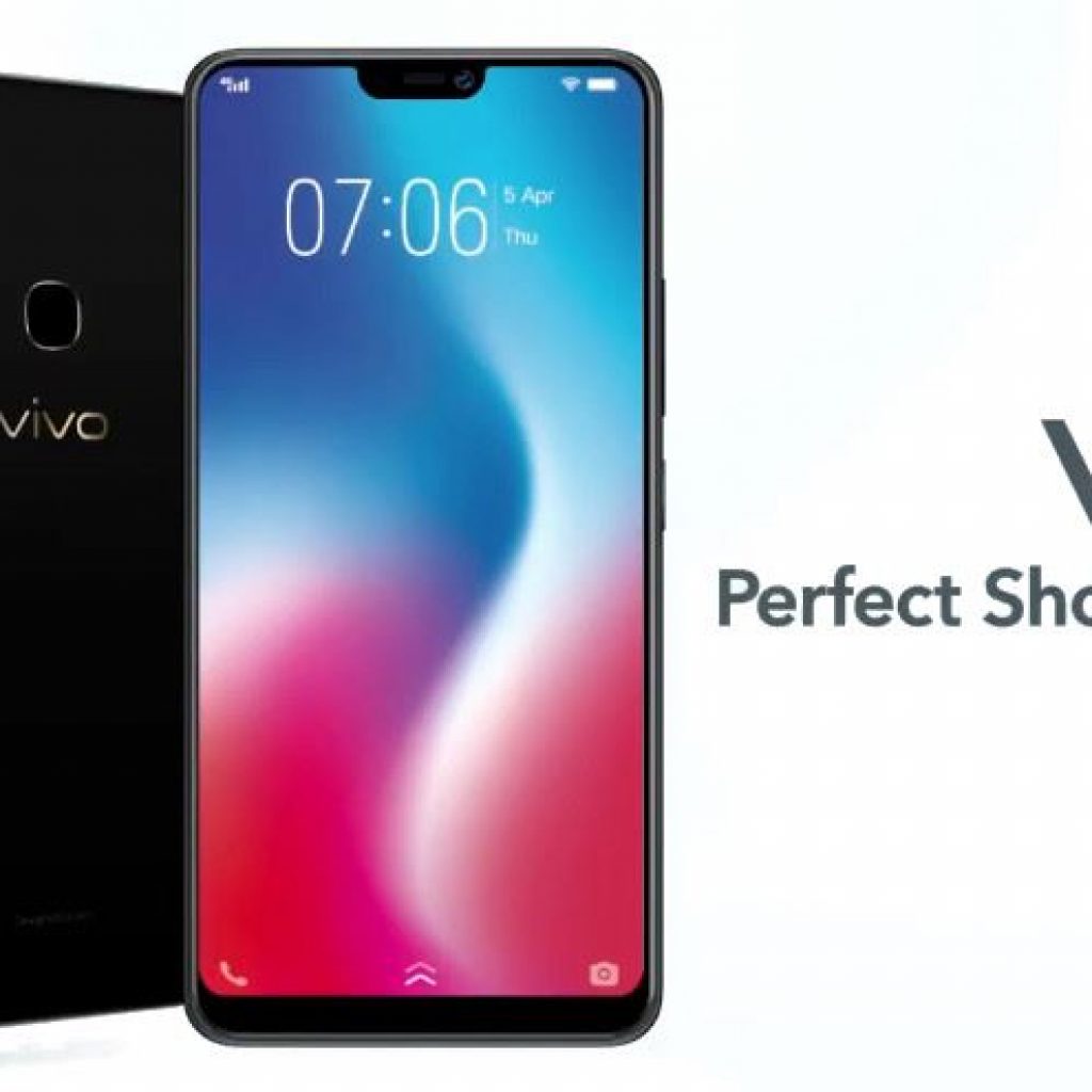 Get-interest-free-loan-for-Vivo V9-smartphone