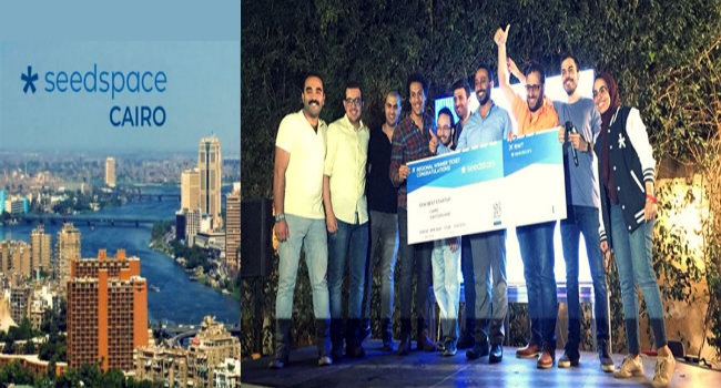 7keema Emerges as “Best Startup” at Seedstars World