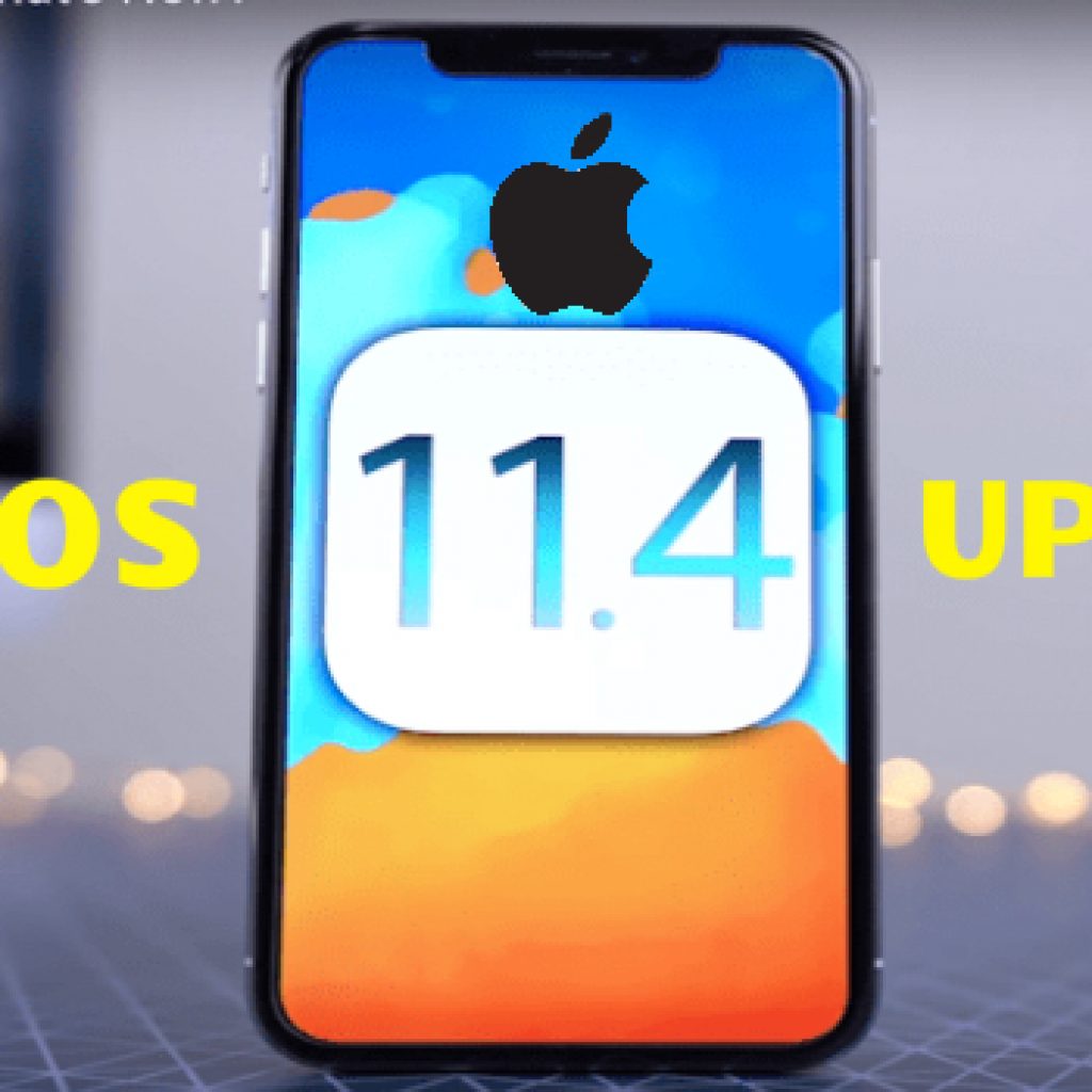 Apple's-iOS-11.4-Software-Update-is-Out